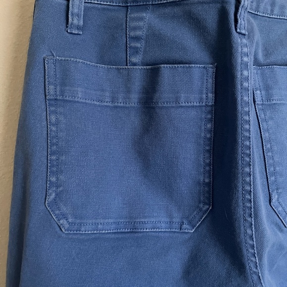 Madewell boat pants - Picture 3 of 4